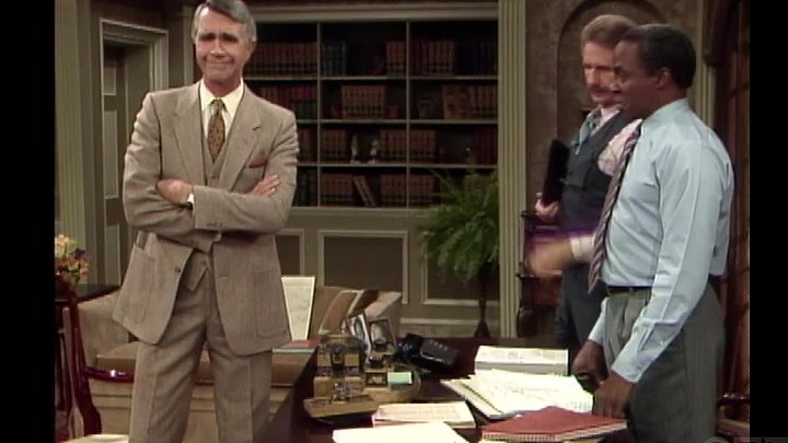 ⁣Benson S06E10 Taking It to the Max 720p CTV WEB-DL AAC2 0 H 264-PHOENiX