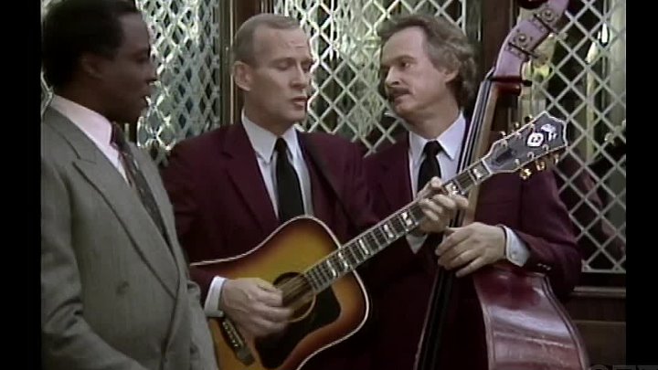 ⁣Benson S06E17 Solid Gold 720p CTV WEB-DL AAC2 0 H 264-PHOENiX