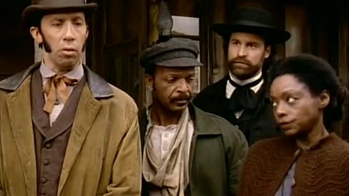 ⁣Dr Quinn, Medicine Woman [S3E21] Baby Outlaws