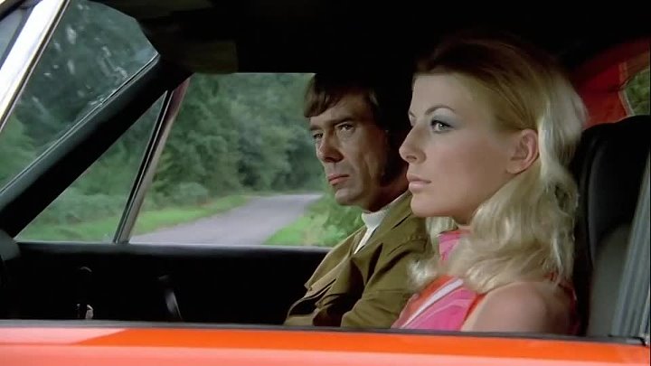 ⁣UFO (1970) [S1E12] - The Psychobombs