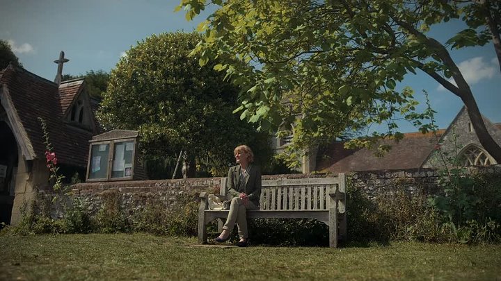 ⁣The Marlow Murder Club S03E02