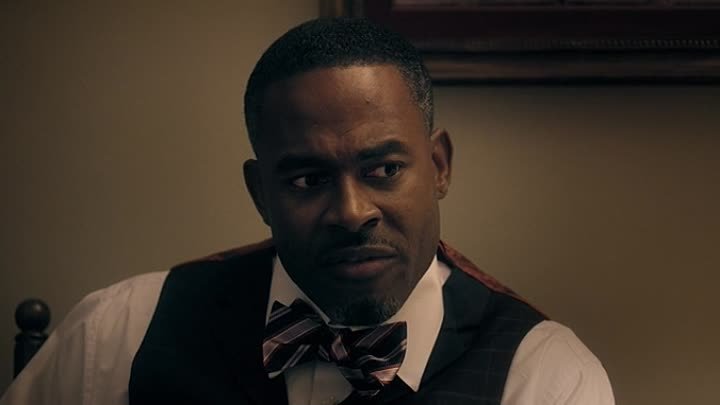 ⁣Service To Man (2016) (720p)🌻 Movies