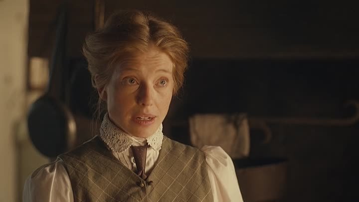 ⁣Anne with an E (2020) [S3E10] The Better Feelings of My Heart