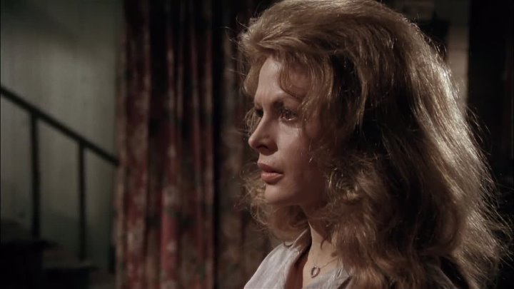 ⁣Kung Fu (1974) [S2E19] The Passion of Chen Yi