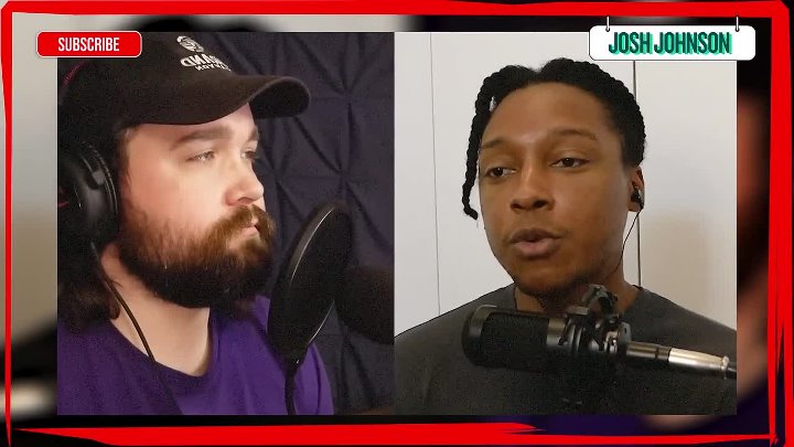 ⁣Josh Johnson on doing your teeth completely wrong 🦷 #369 (1080p_24fps_H264-128kbit_AAC)