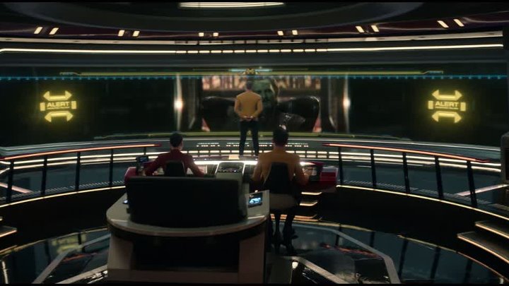 ⁣Star Trek Strange New Worlds S02E07 1080p HEVC x265-MeGusta