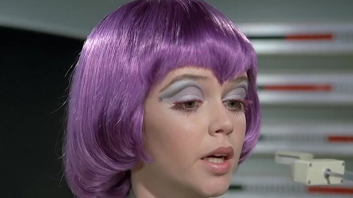 ⁣UFO (1971) [S1E15] - Flight Path