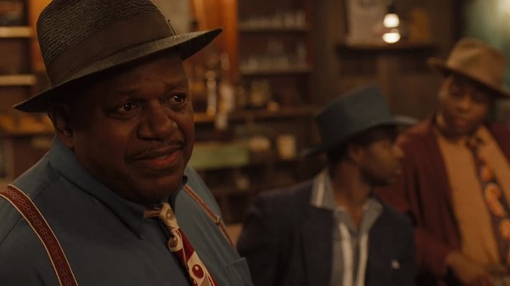 ⁣Honeydripper (2007) (720p)🌻 00's & Up Movies