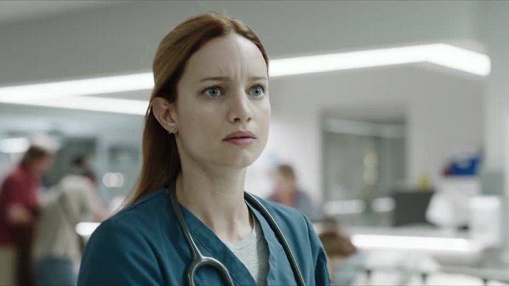 ⁣Transplant S01E02 - Tell Me Who You Are