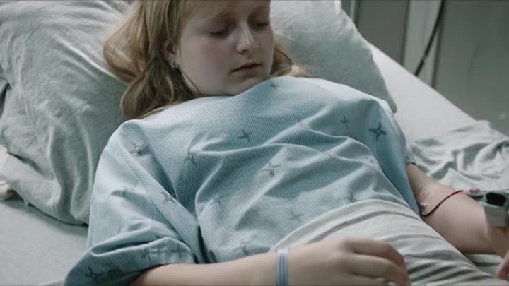 ⁣Transplant S01E04 - Saleh