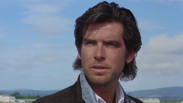 ⁣Taffin (1988) (720p)🌻 80's Movies