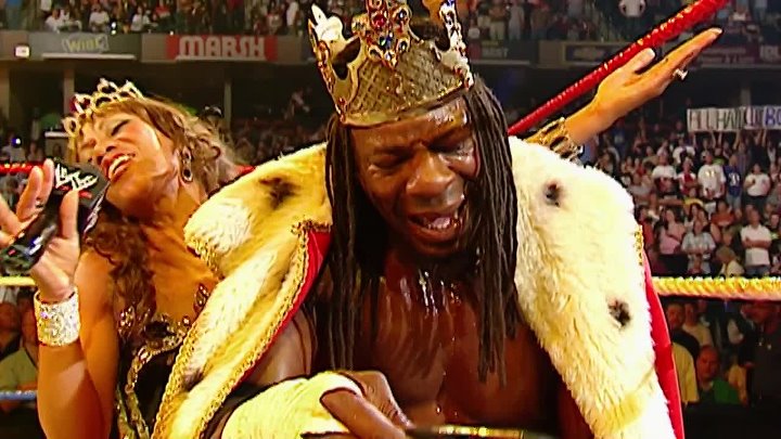 ⁣Biography: Booker T (2021) (720p) +subtitle