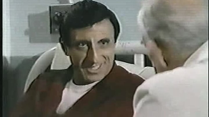 ⁣After MASH 02x05-Madness to His Method