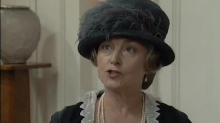 ⁣House of Eliott (1991) [S1E10]