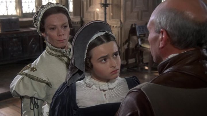 ⁣Lady Jane (1986) (1080p) +subtitle🌻 Period Drama/Films