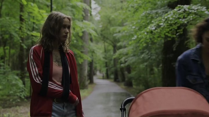 ⁣Begike 2021 1080p WEBRip x264 AAC-[YTS MX]