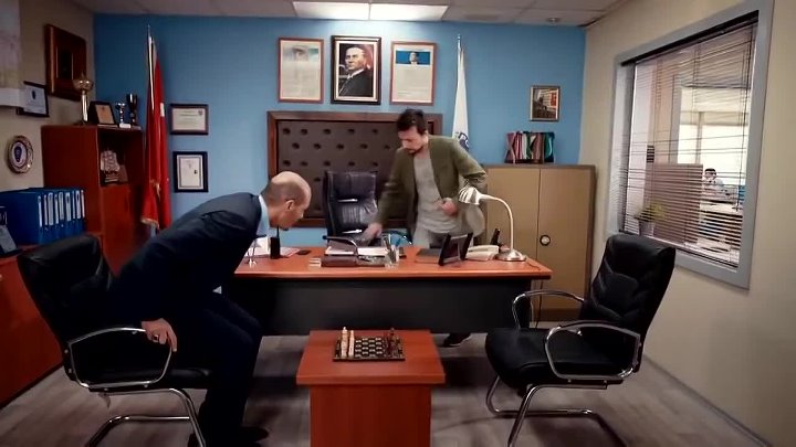 ⁣Ne mozes bezati od ljubavi 13