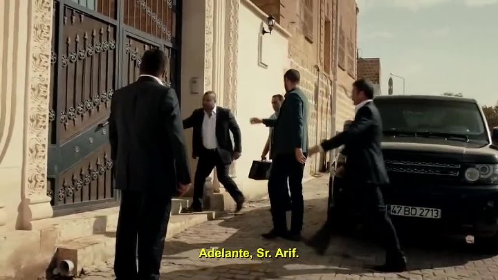 ⁣Ne mozes bezati od ljubavi 18