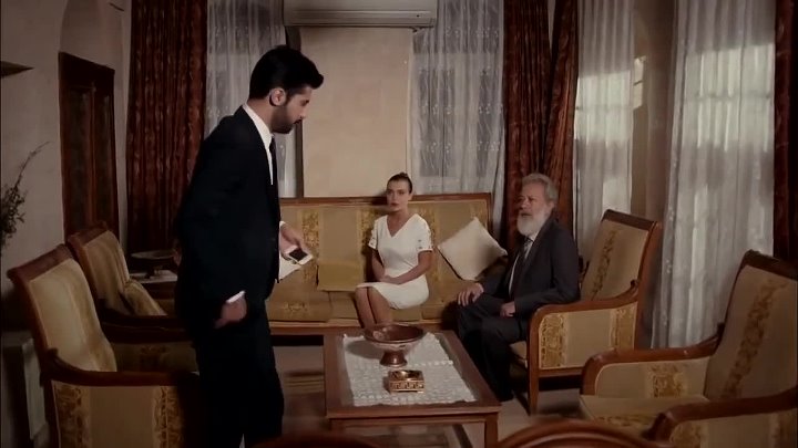 ⁣Ne mozes bezati od ljubavi 22