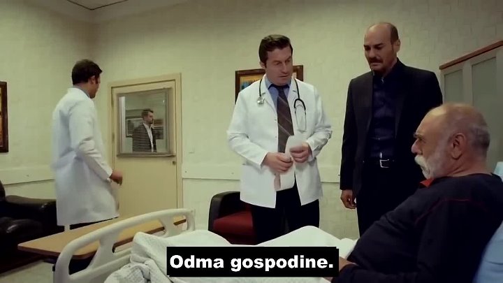 Ne mozes bezati od ljubavi 07