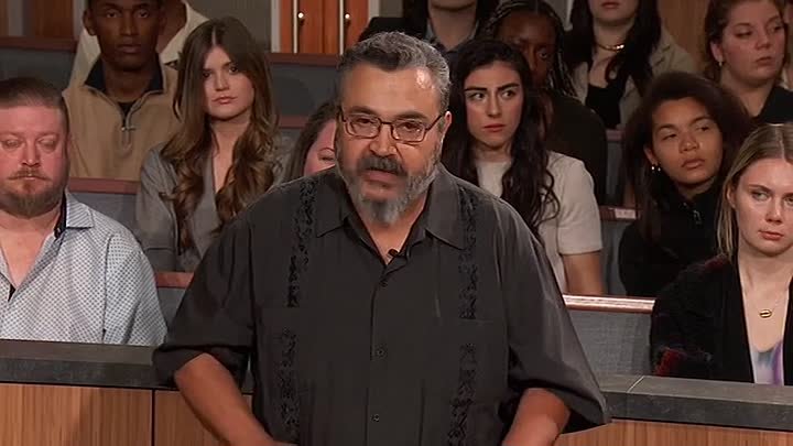 ⁣Judy Justice S04E47