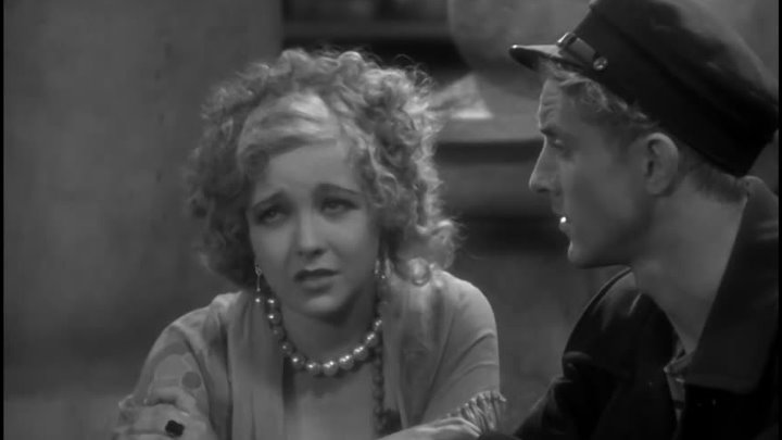 ⁣Her Man (1930) (1080p) +subtitle 🌻 Black & White Films