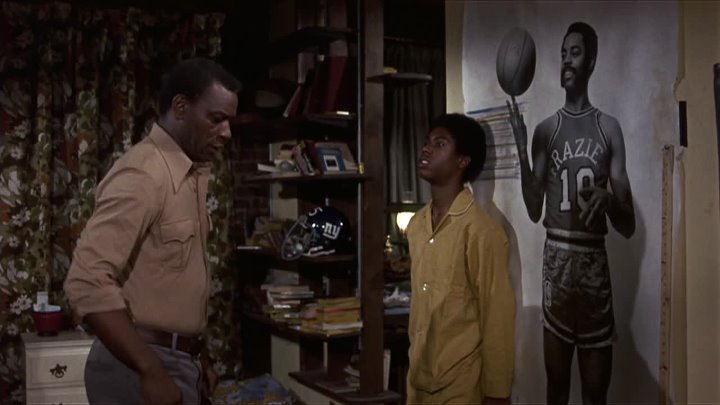 ⁣Aaron Loves Angela (1975) (1080p)🌻 70's Movies