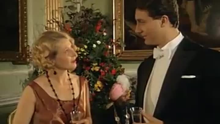 ⁣House of Eliott (1992) [S2E8]