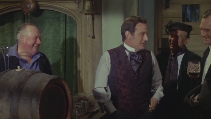 ⁣Dracula Prince Of Darkness 1966 1080p BluRay x264 AAC-[YTS MX]