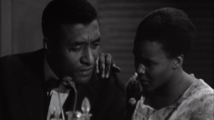 ⁣Hallelujah (1929) (1080p)🌻 Musicals