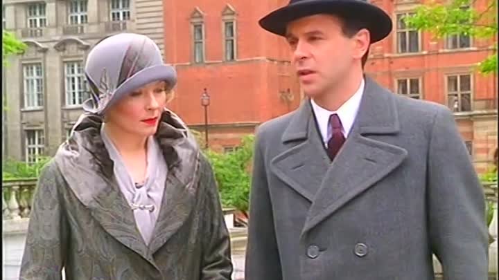 ⁣The House of Eliott (1994) [S03E02]