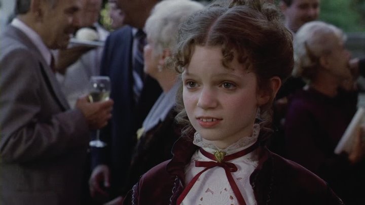 ⁣Six Weeks (1982) (1080p)🌻 80's Movies