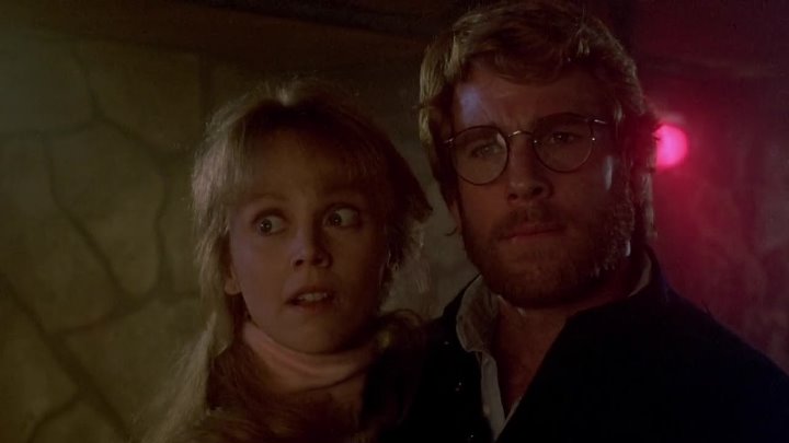 ⁣Irreconcilable Differences (1984) (720p)🌻 80's Movies