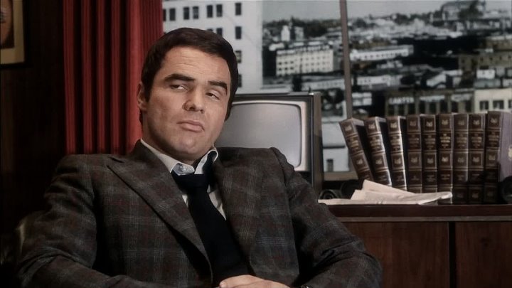 ⁣Hustle (1975) (1080p)🌻 70's Movies