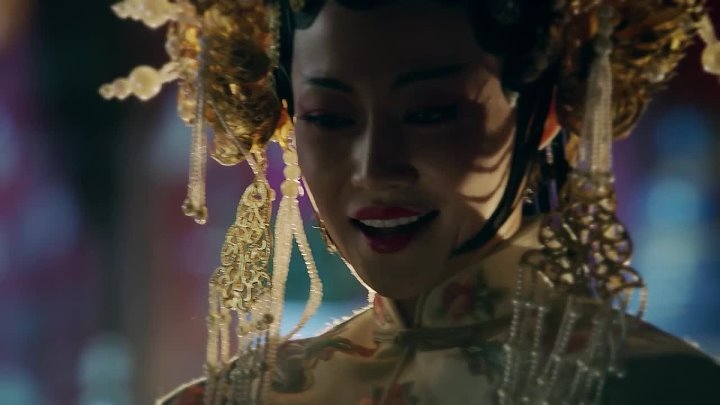 ⁣Story Of Yanxi Palace [S1E22]