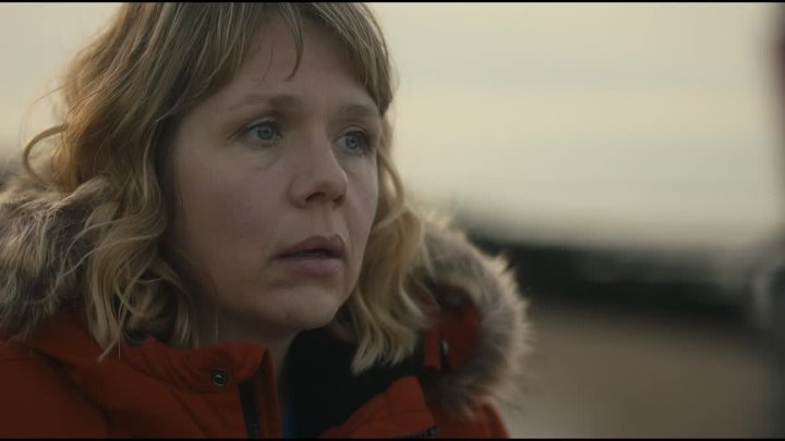 ⁣Whitstable Pearl (2021) [S01E01] (1080p) The Free Waters