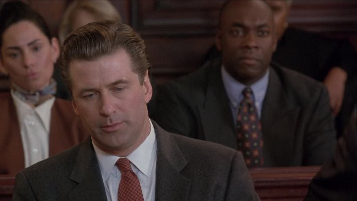 ⁣The Confession (1999) (1080p)🌻 90's Movies