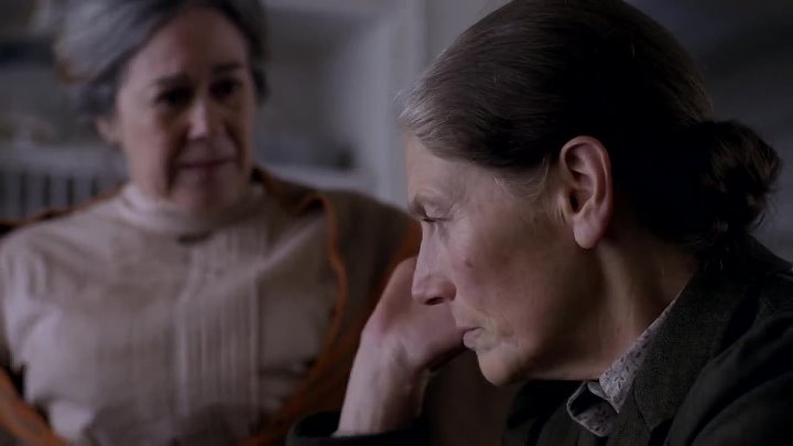 ⁣Anne with an E (2017) [S1E7] Wherever You Are Is My Home