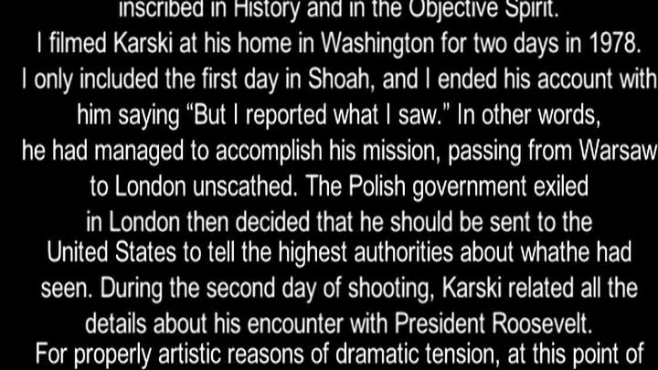 ⁣The Karski Report 2010 1080p BluRay x264 AAC-[YTS BZ]