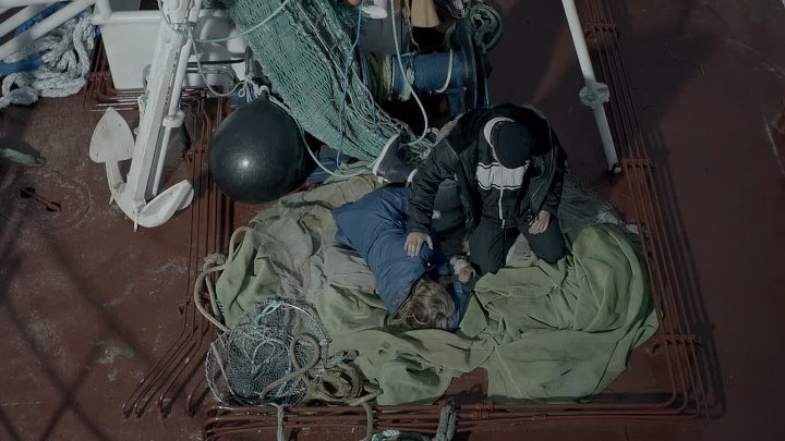 ⁣When Animals Dream (2014) 1080p BluRay x264 -German -ENCOUNTERS