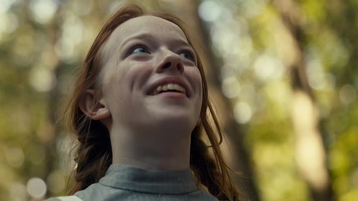 ⁣Anne with an E (2018) [S2E1] Youth Is the Season of Hope