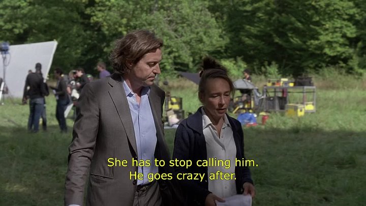 ⁣Father Of My Children (2009)[EngSubs] (1080p)🌻 Foreign Language Films & Tv