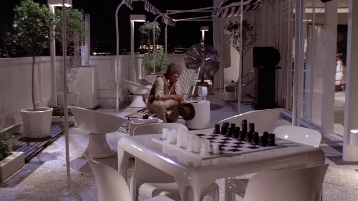 ⁣Who Is Harry Kellerman and Why Is He Syng T T Thngs AB Me (1971) 1080p BluRay x265 -TR -RARBG