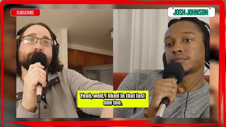 ⁣Josh Johnson on the Fast & Furious of public bathrooms 🚽 #352 (1080p_24fps_H264-128kbit_AAC)