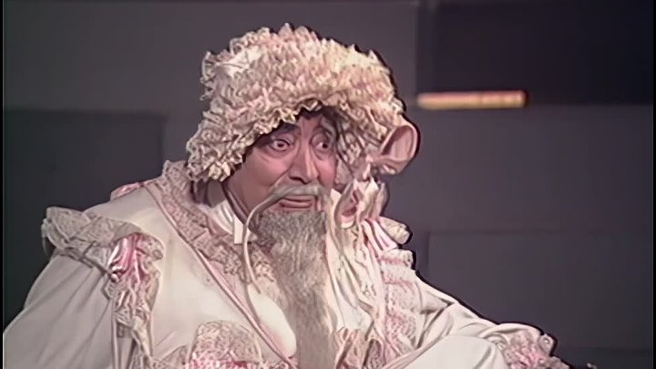 ⁣Yorgun Matador-Ortaoyuncular (1990) 1080p WEBRİp x264 -TR -Ferhan Şensoy