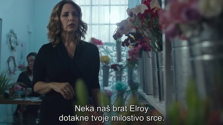 ⁣Tko je ubio Saru S02 Ep02