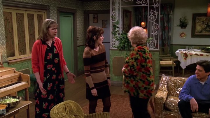 ⁣Everybody Loves Raymond Season 2 Episode 19 Good Girls