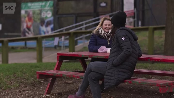 ⁣Bregus [S01E05] Welsh - Eng Subs