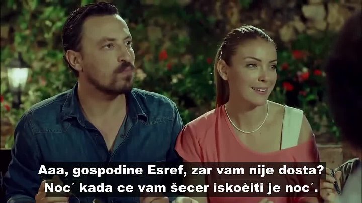 Drvo zivota 2 epizoda!