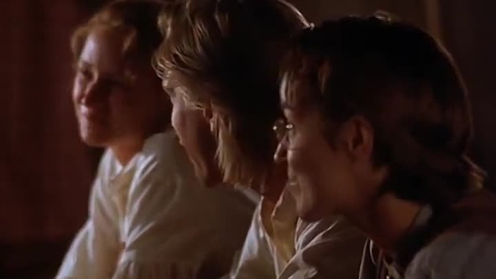 ⁣The Young Riders (1989) [S1E08] False Colors